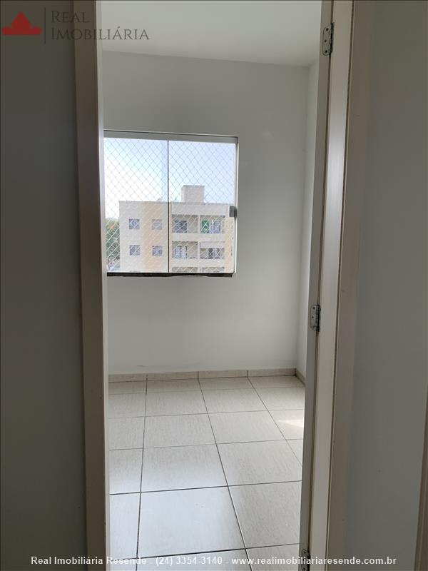 Apartamento a Venda no Itapuca em Resende
