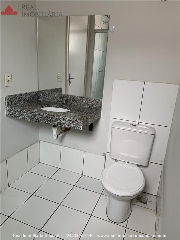 Apartamento a Venda no Itapuca em Resende