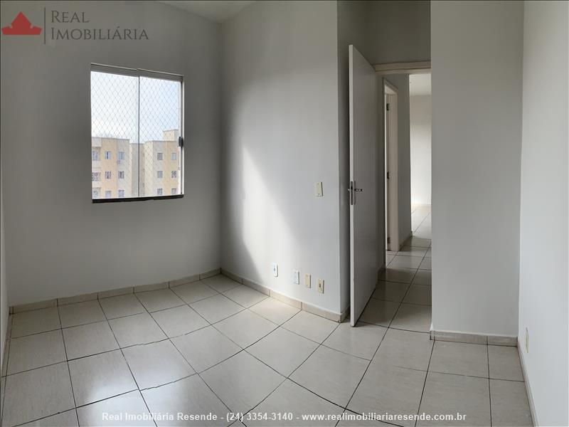 Apartamento a Venda no Itapuca em Resende