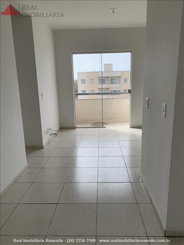 Apartamento a Venda no Itapuca em Resende
