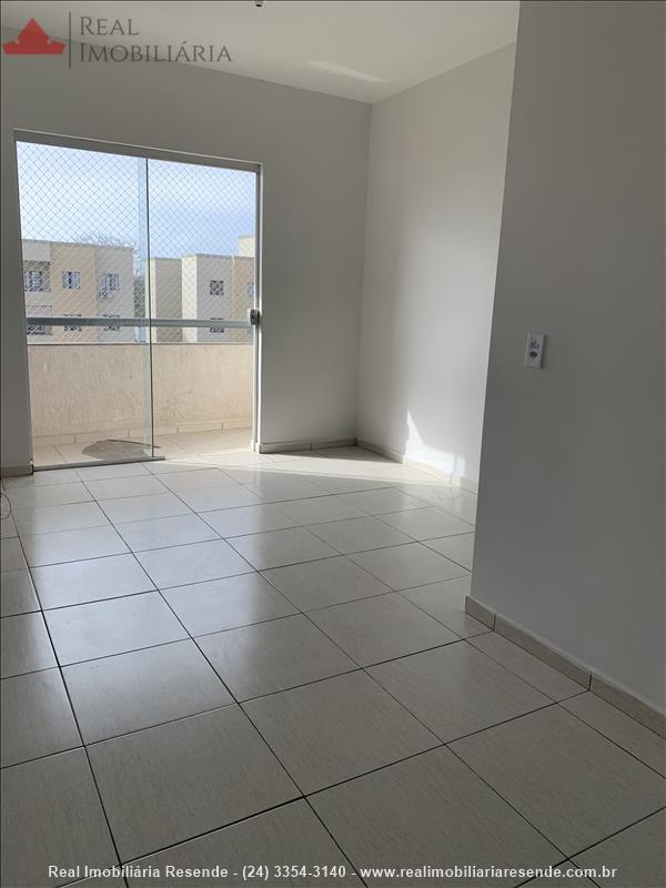 Apartamento a Venda no Itapuca em Resende