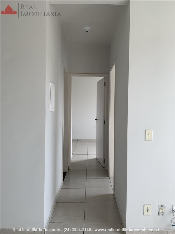 Apartamento a Venda no Itapuca em Resende