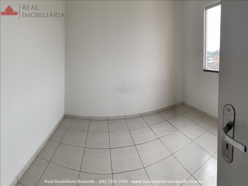Apartamento a Venda no Itapuca em Resende
