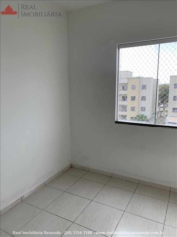 Apartamento a Venda no Itapuca em Resende