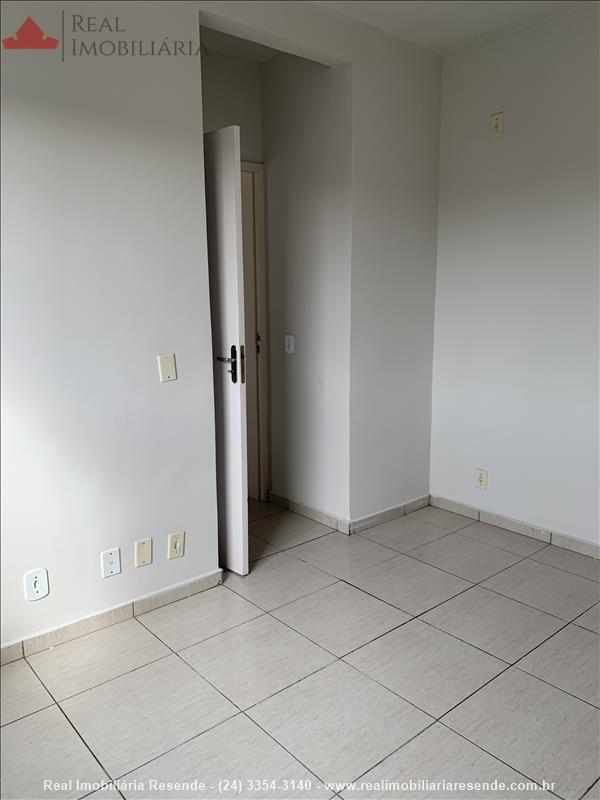 Apartamento a Venda no Itapuca em Resende