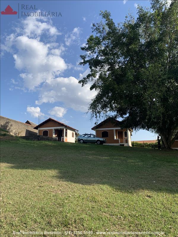 Terreno a Venda no Penedo em Itatiaia