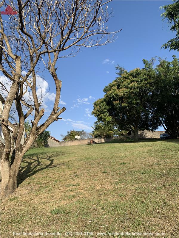 Terreno a Venda no Penedo em Itatiaia