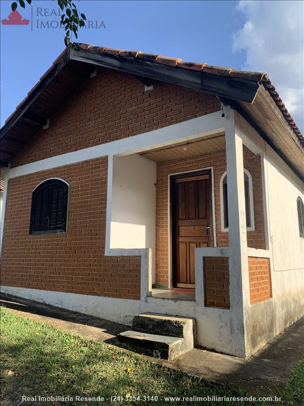 Terreno a Venda no Penedo em Itatiaia