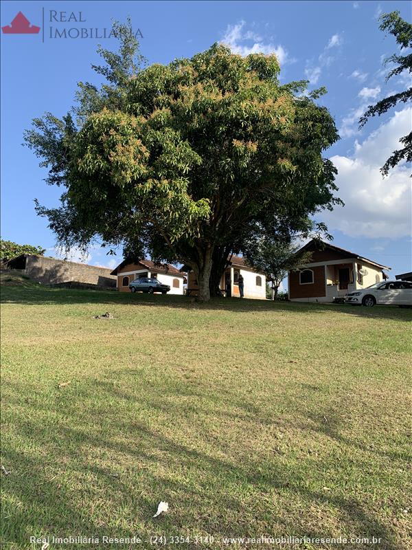 Terreno a Venda no Penedo em Itatiaia