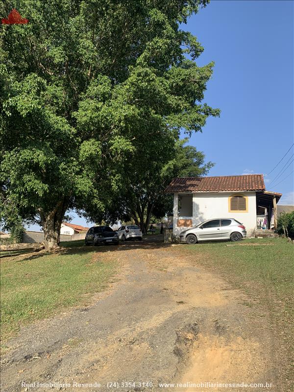 Terreno a Venda no Penedo em Itatiaia