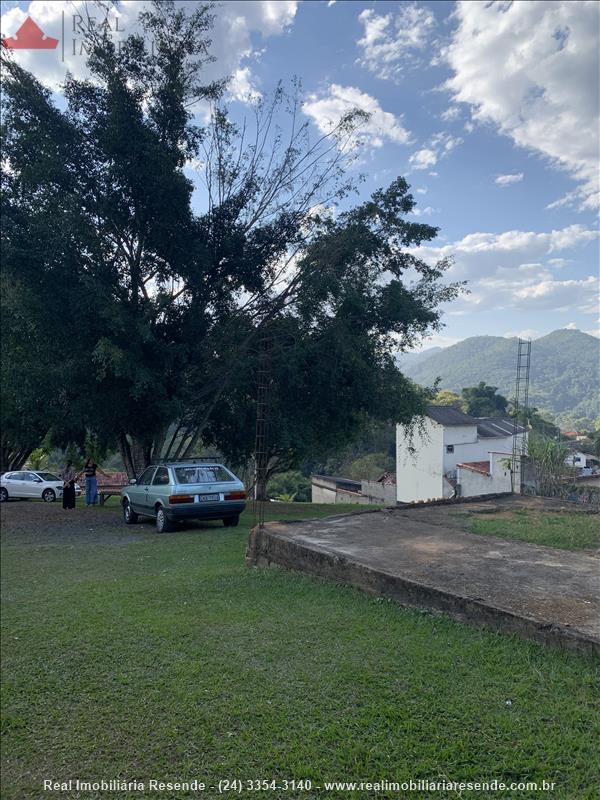 Terreno a Venda no Penedo em Itatiaia