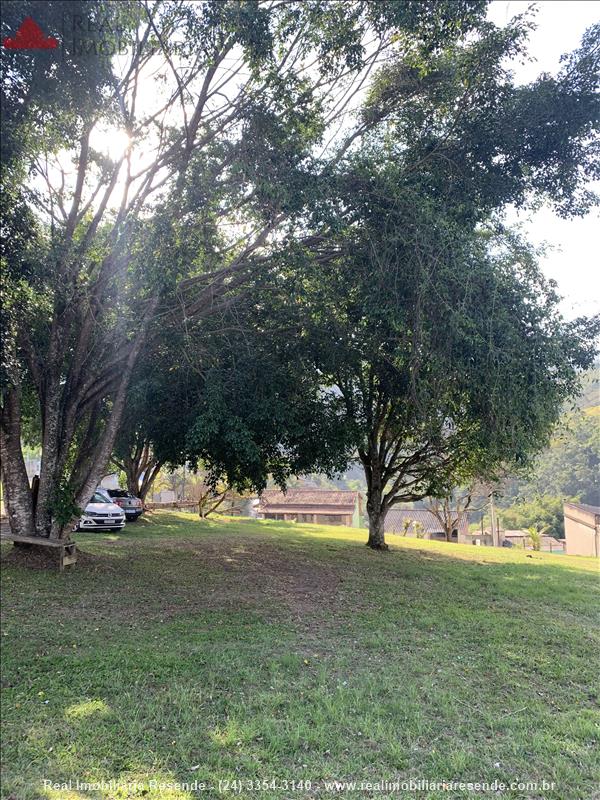 Terreno a Venda no Penedo em Itatiaia
