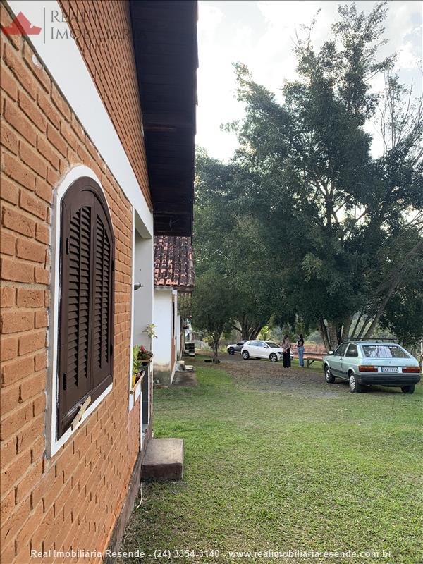 Terreno a Venda no Penedo em Itatiaia