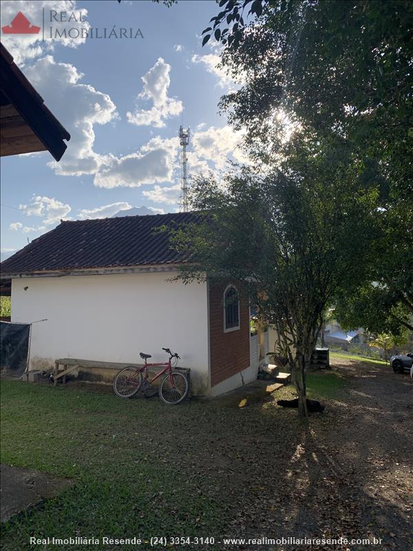 Terreno a Venda no Penedo em Itatiaia