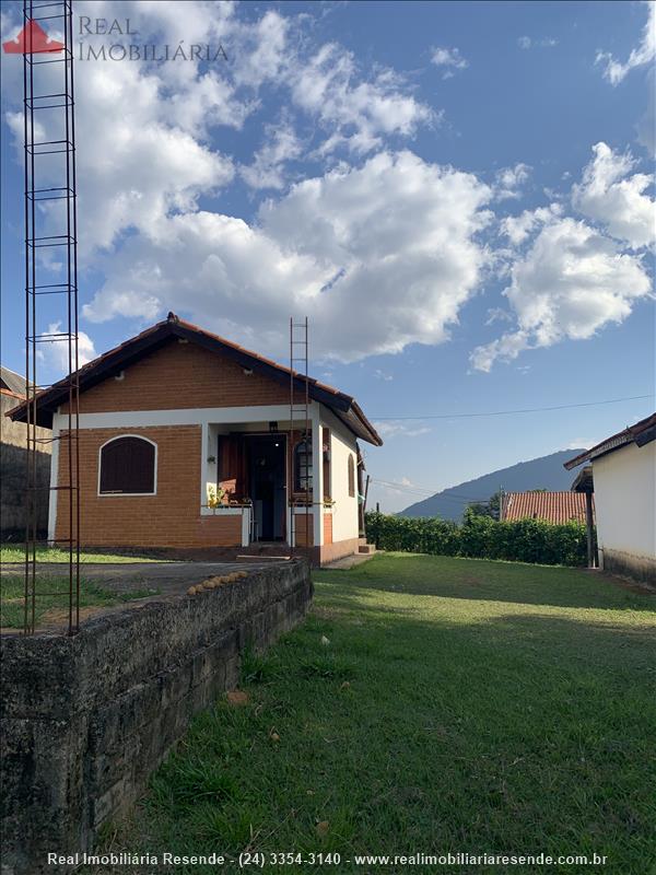 Terreno a Venda no Penedo em Itatiaia