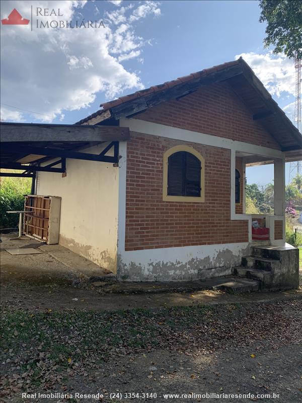 Terreno a Venda no Penedo em Itatiaia