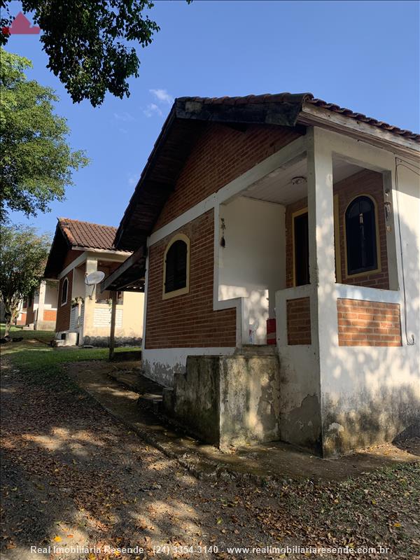 Terreno a Venda no Penedo em Itatiaia
