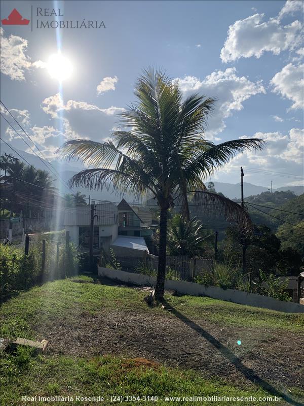 Terreno a Venda no Penedo em Itatiaia