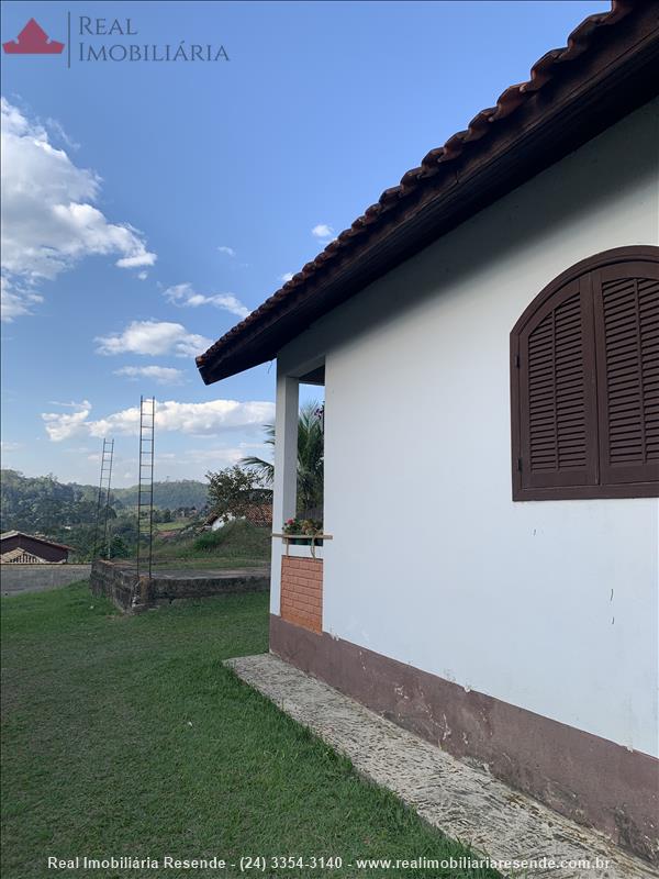 Terreno a Venda no Penedo em Itatiaia