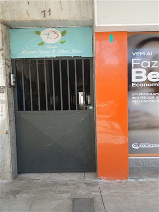 Apartamento para Alugar