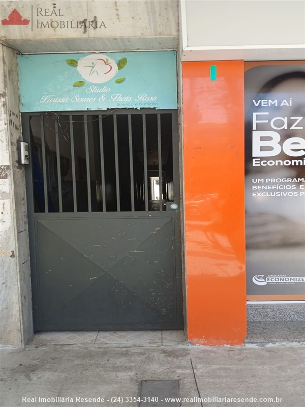 Apartamento para Alugar no Campos Elíseos em Resende - Foto do Imvel