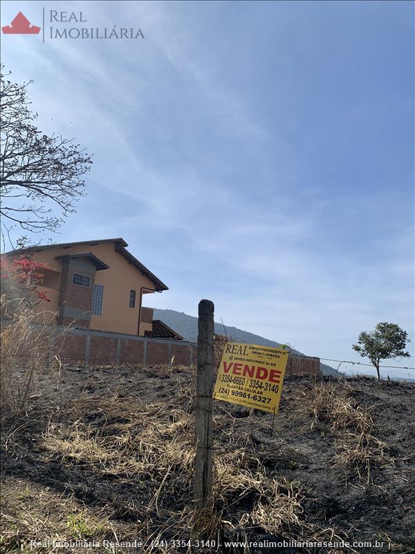 Terreno a Venda no Vila Pinheiro em Itatiaia