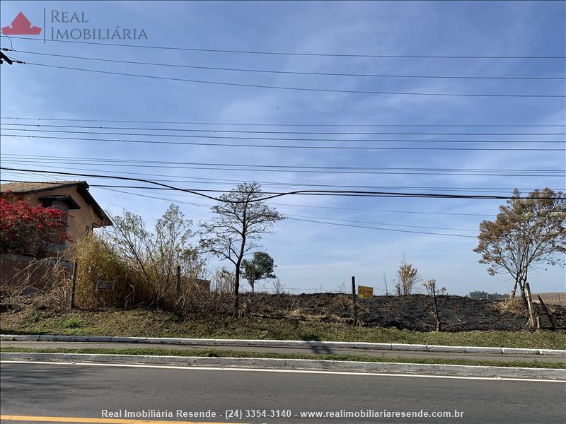 Terreno a Venda no Vila Pinheiro em Itatiaia