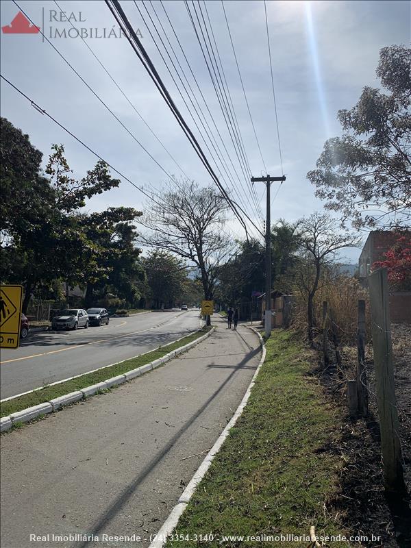 Terreno a Venda no Vila Pinheiro em Itatiaia