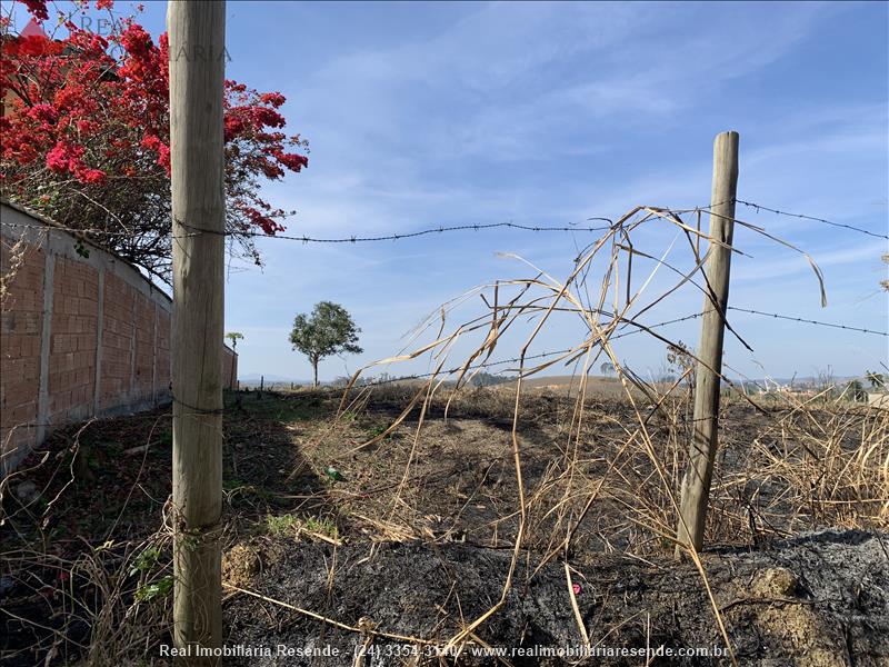 Terreno a Venda no Vila Pinheiro em Itatiaia