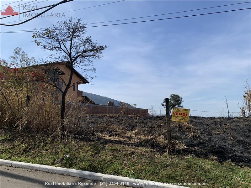 Terreno a Venda no Vila Pinheiro em Itatiaia