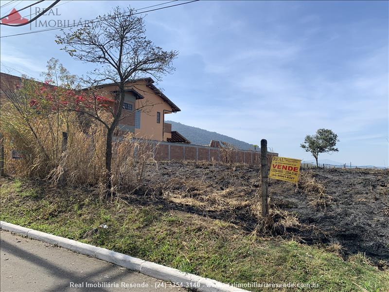 Terreno a Venda no Vila Pinheiro em Itatiaia