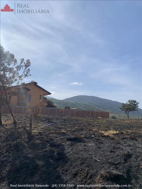 Terreno a Venda no Vila Pinheiro em Itatiaia