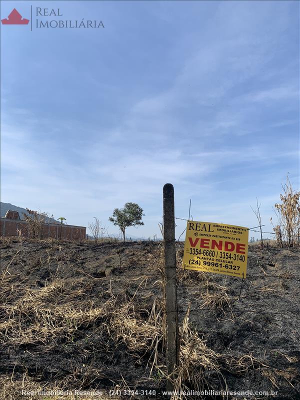 Terreno a Venda no Vila Pinheiro em Itatiaia