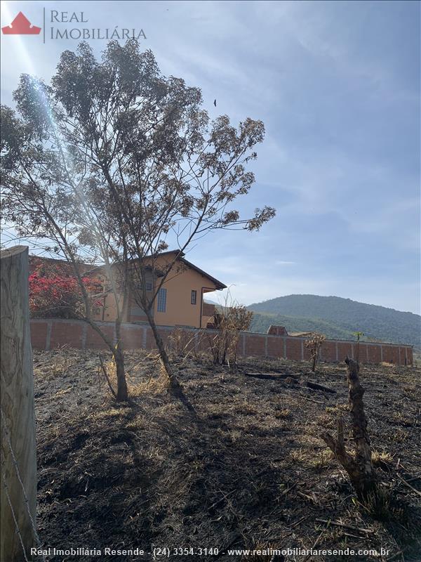 Terreno a Venda no Vila Pinheiro em Itatiaia