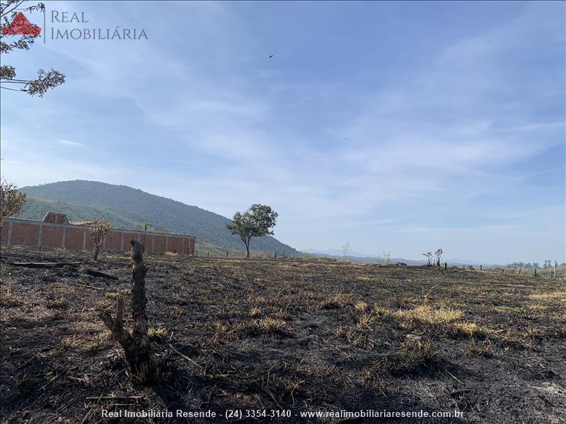Terreno a Venda no Vila Pinheiro em Itatiaia