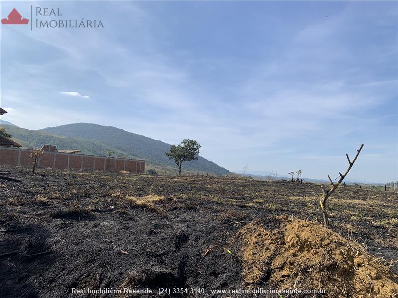 Terreno a Venda no Vila Pinheiro em Itatiaia