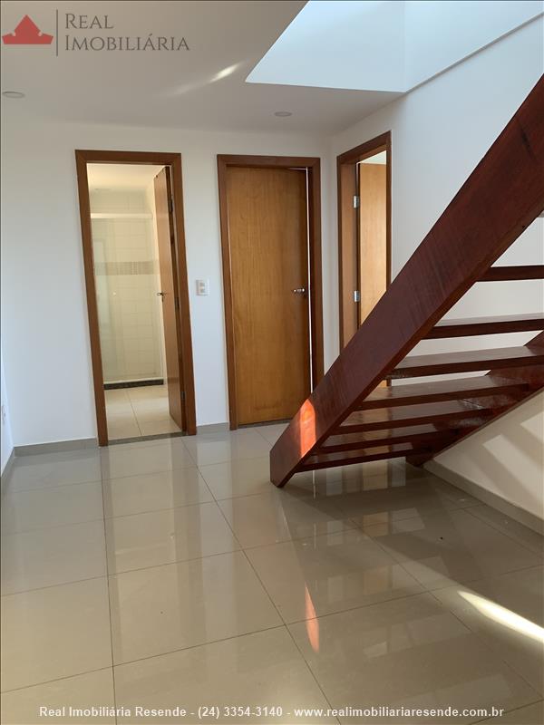 Apartamento a Venda no Morada do Castelo em Resende