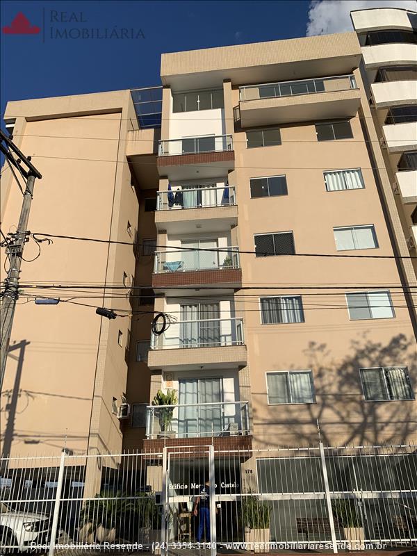 Apartamento a Venda no Morada do Castelo em Resende