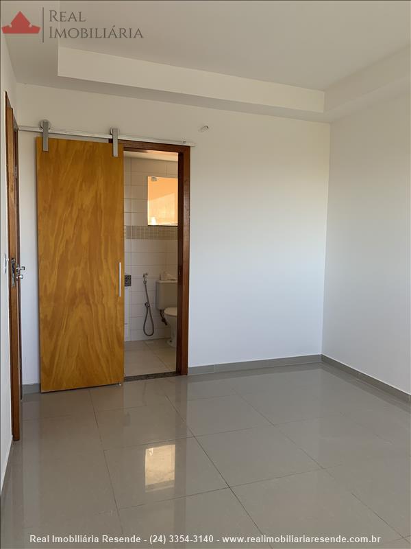Apartamento a Venda no Morada do Castelo em Resende