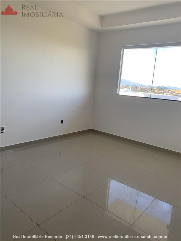Apartamento a Venda no Morada do Castelo em Resende