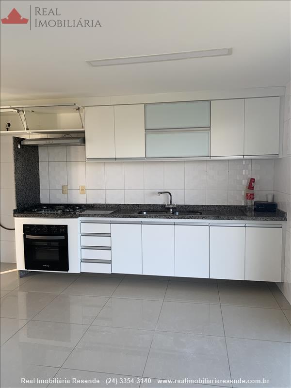 Apartamento a Venda no Morada do Castelo em Resende