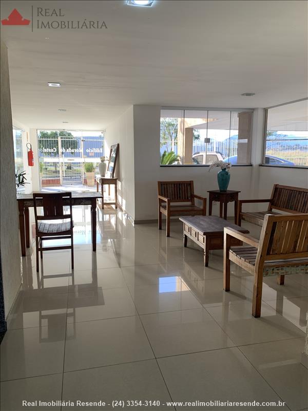Apartamento a Venda no Morada do Castelo em Resende