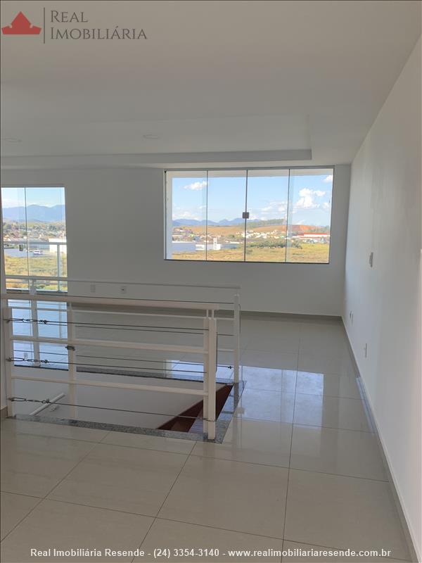 Apartamento a Venda no Morada do Castelo em Resende