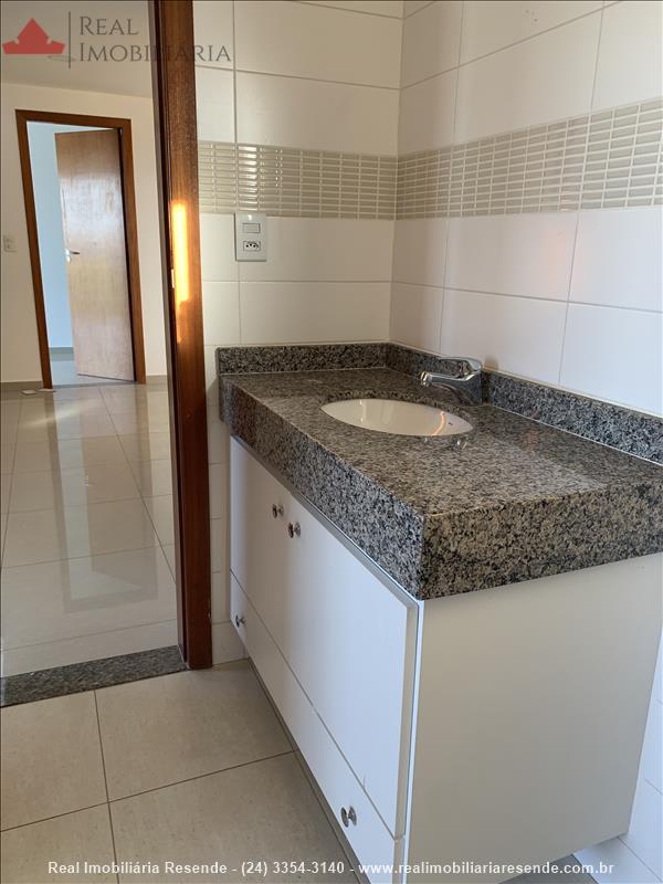 Apartamento a Venda no Morada do Castelo em Resende