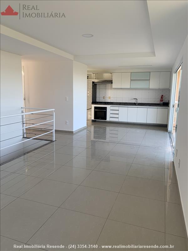 Apartamento a Venda no Morada do Castelo em Resende