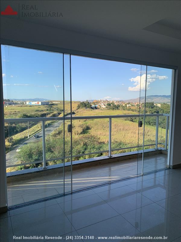 Apartamento a Venda no Morada do Castelo em Resende