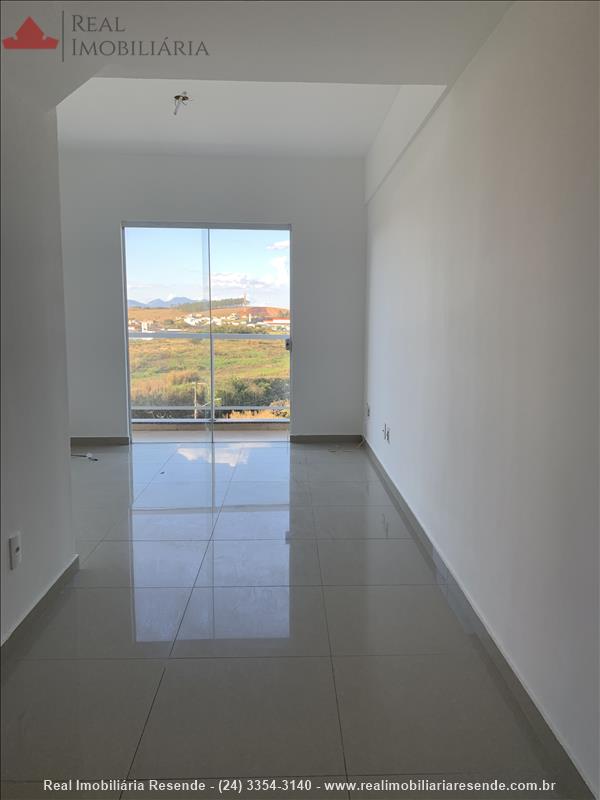Apartamento a Venda no Morada do Castelo em Resende