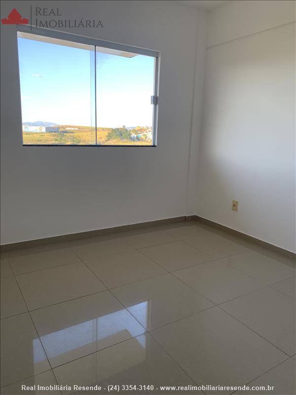 Apartamento a Venda no Morada do Castelo em Resende