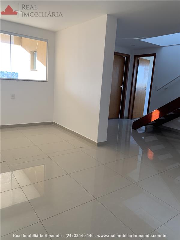 Apartamento a Venda no Morada do Castelo em Resende