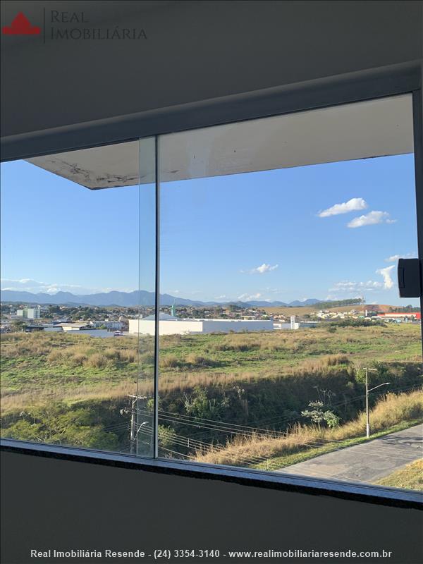 Apartamento a Venda no Morada do Castelo em Resende